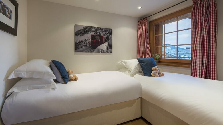 Home Exchange in Verbier, Valais, Switzerland