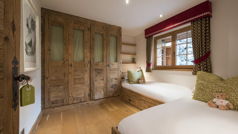 Home Exchange in Verbier, Valais, Switzerland