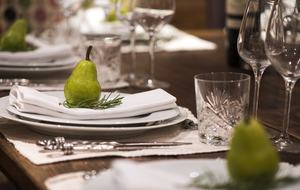 Chalet Petit Ours (R)