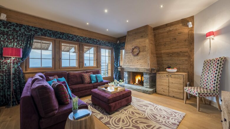 Home Exchange in Verbier, Valais, Switzerland