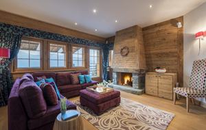 Chalet Petit Ours (R)