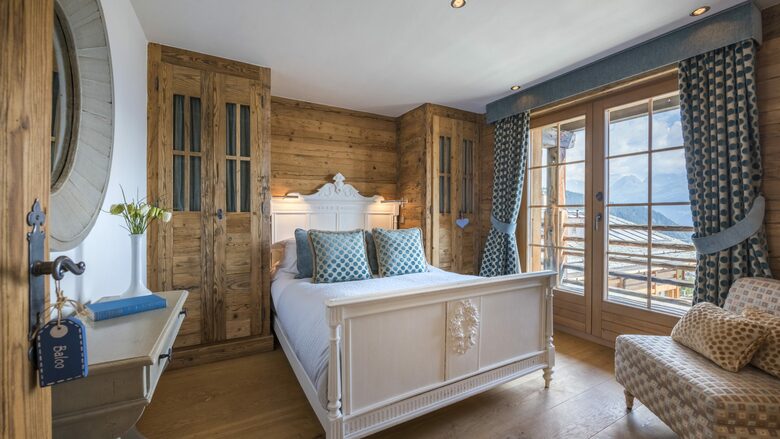 Home Exchange in Verbier, Valais, Switzerland