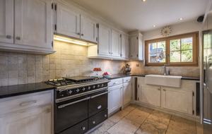 Chalet Petit Ours (R)