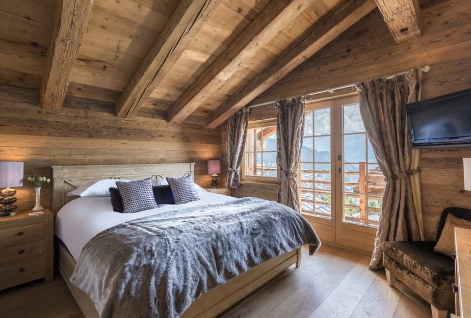 Home Exchange in Verbier, Valais, Switzerland