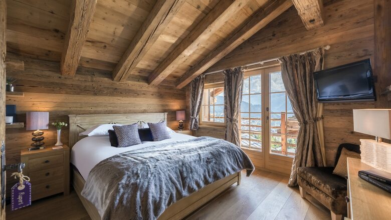 Home Exchange in Verbier, Valais, Switzerland