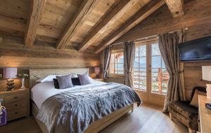 Chalet Petit Ours (R)