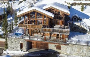Home Exchange in Verbier, Valais, Switzerland