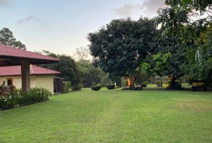 El Valle de Anton Home and Guest House - Rainforest, Beaches, Golf, and Hiking nearby! - El Valle de Anton, Panama