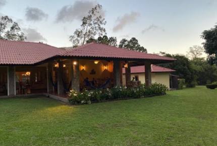 El Valle de Anton Home and Guest House - Rainforest, Beaches, Golf, and Hiking nearby! - El Valle de Anton, Panama