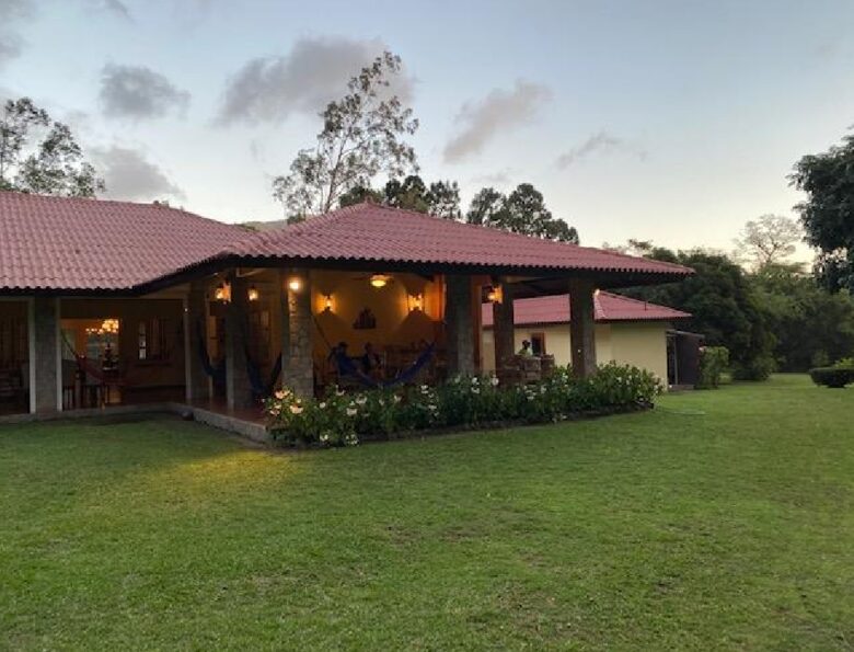 El Valle de Anton Home and Guest House - Rainforest, Beaches, Golf, and Hiking nearby! - El Valle de Anton, Panama