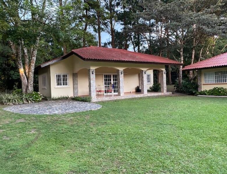 El Valle de Anton Home and Guest House - Rainforest, Beaches, Golf, and Hiking nearby! - El Valle de Anton, Panama