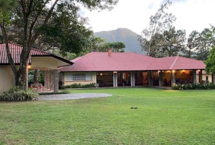 El Valle de Anton Home and Guest House - Rainforest, Beaches, Golf, and Hiking nearby! - El Valle de Anton, Panama