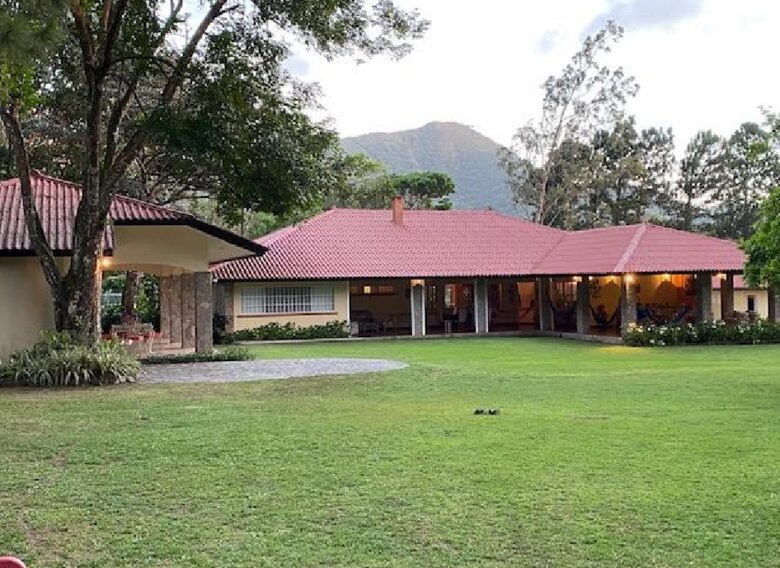 El Valle de Anton Home and Guest House - Rainforest, Beaches, Golf, and Hiking nearby! - El Valle de Anton, Panama