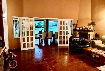 El Valle de Anton Home and Guest House - Rainforest, Beaches, Golf, and Hiking nearby! - El Valle de Anton, Panama