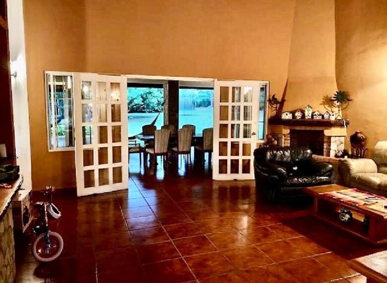 El Valle de Anton Home and Guest House - Rainforest, Beaches, Golf, and Hiking nearby! - El Valle de Anton, Panama