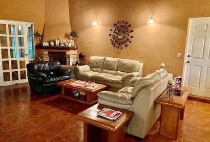 El Valle de Anton Home and Guest House - Rainforest, Beaches, Golf, and Hiking nearby! - El Valle de Anton, Panama
