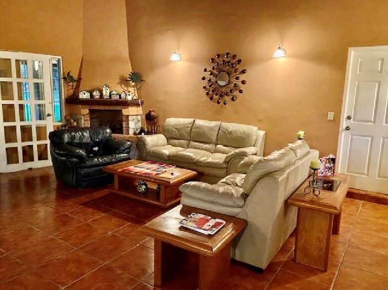 El Valle de Anton Home and Guest House - Rainforest, Beaches, Golf, and Hiking nearby! - El Valle de Anton, Panama