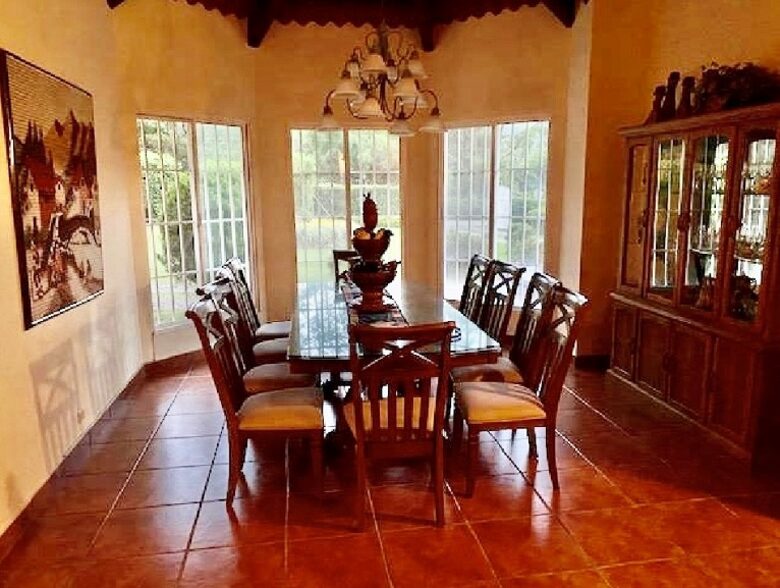 El Valle de Anton Home and Guest House - Rainforest, Beaches, Golf, and Hiking nearby! - El Valle de Anton, Panama