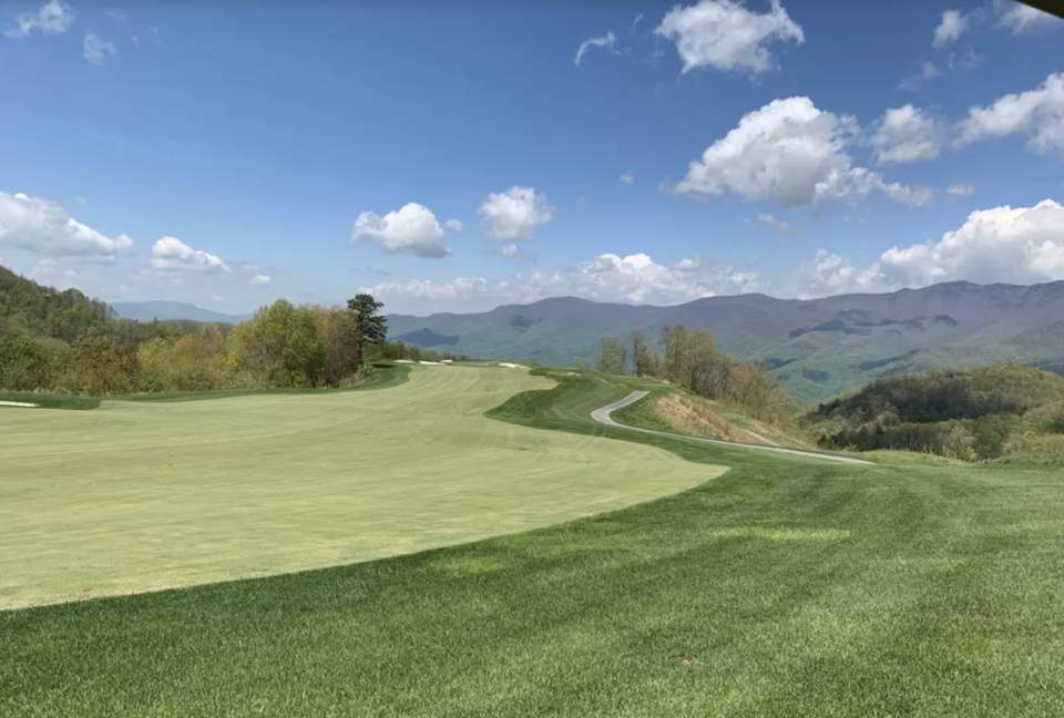 Balsam Mountain Getaway - Many Luxe Amenities and Arnold Palmer Signature Course! - Sylva, North Carolina