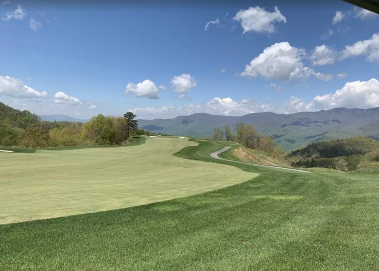 Balsam Mountain Getaway - Many Luxe Amenities and Arnold Palmer Signature Course! - Sylva, North Carolina