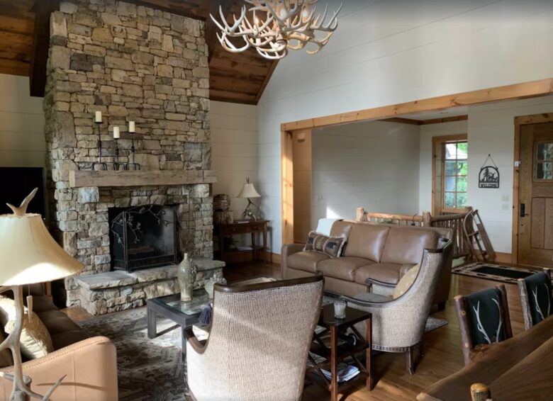 Balsam Mountain Getaway - Many Luxe Amenities and Arnold Palmer Signature Course! - Sylva, North Carolina