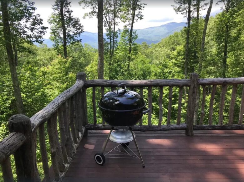 Balsam Mountain Getaway - Many Luxe Amenities and Arnold Palmer Signature Course! - Sylva, North Carolina