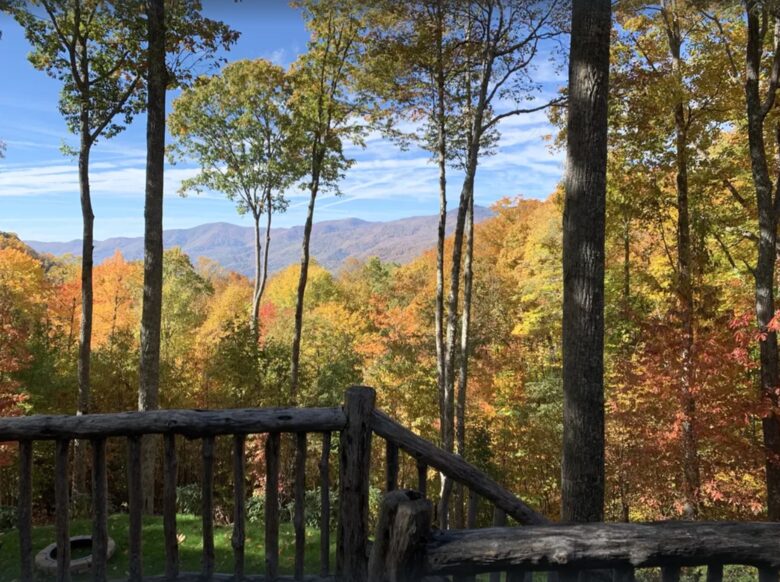 Balsam Mountain Getaway - Many Luxe Amenities and Arnold Palmer Signature Course! - Sylva, North Carolina