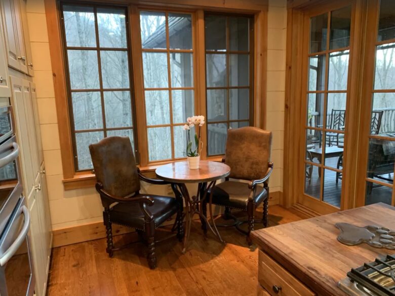 Balsam Mountain Getaway - Many Luxe Amenities and Arnold Palmer Signature Course! - Sylva, North Carolina