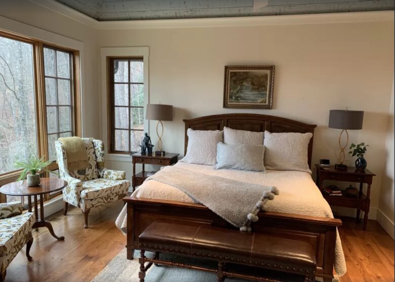 Balsam Mountain Getaway - Many Luxe Amenities and Arnold Palmer Signature Course! - Sylva, North Carolina