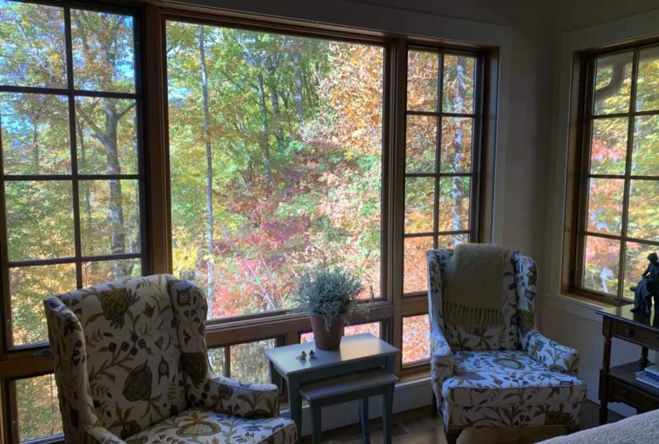 Balsam Mountain Getaway - Many Luxe Amenities and Arnold Palmer Signature Course! - Sylva, North Carolina