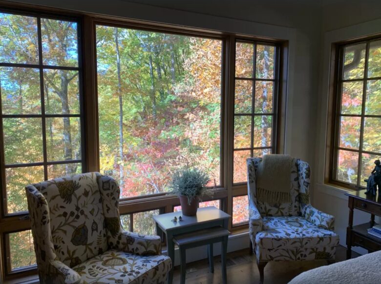 Balsam Mountain Getaway - Many Luxe Amenities and Arnold Palmer Signature Course! - Sylva, North Carolina