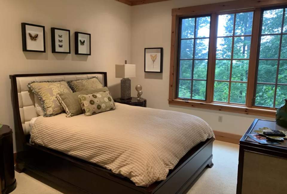 Balsam Mountain Getaway - Many Luxe Amenities and Arnold Palmer Signature Course! - Sylva, North Carolina