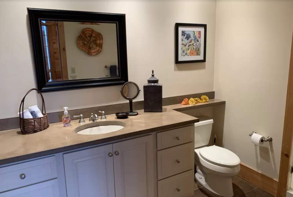 Balsam Mountain Getaway - Many Luxe Amenities and Arnold Palmer Signature Course! - Sylva, North Carolina