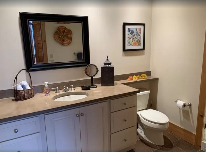 Balsam Mountain Getaway - Many Luxe Amenities and Arnold Palmer Signature Course! - Sylva, North Carolina