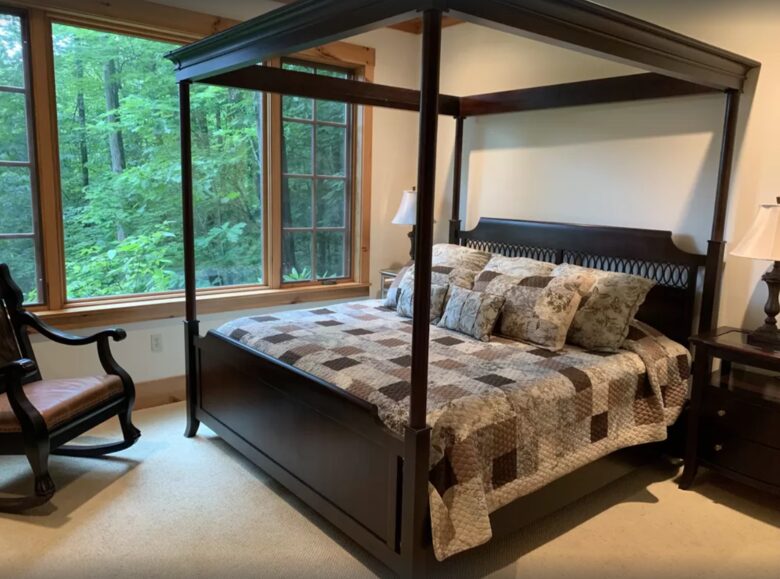 Balsam Mountain Getaway - Many Luxe Amenities and Arnold Palmer Signature Course! - Sylva, North Carolina