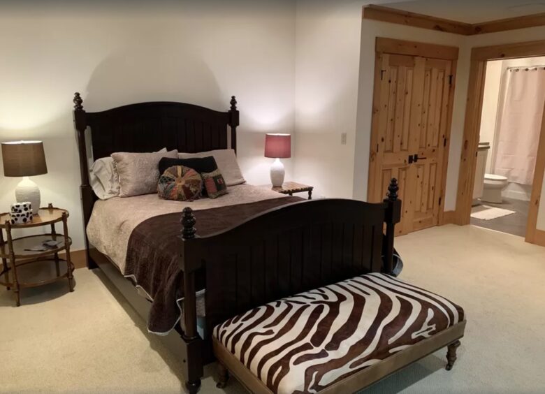 Balsam Mountain Getaway - Many Luxe Amenities and Arnold Palmer Signature Course! - Sylva, North Carolina