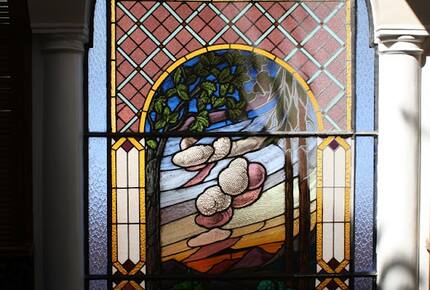 Palacio Copa Luxury Villa in Copacabana - Rio de Janeiro, Brazil