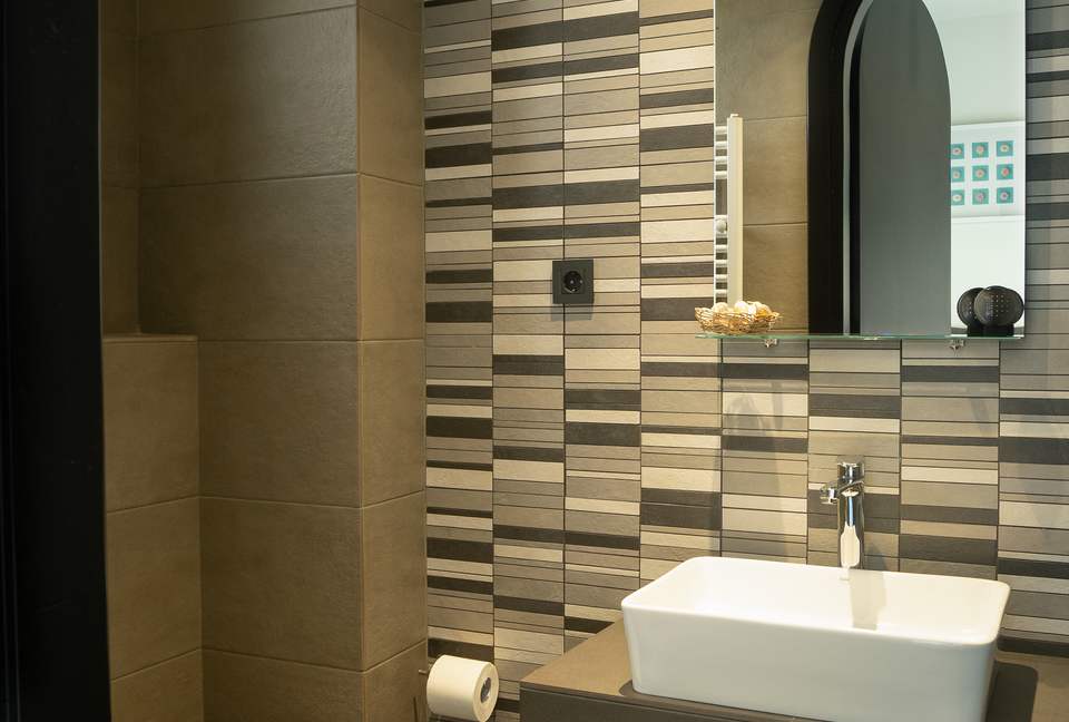 Zentrum Sea View Villa - Chania, Greece