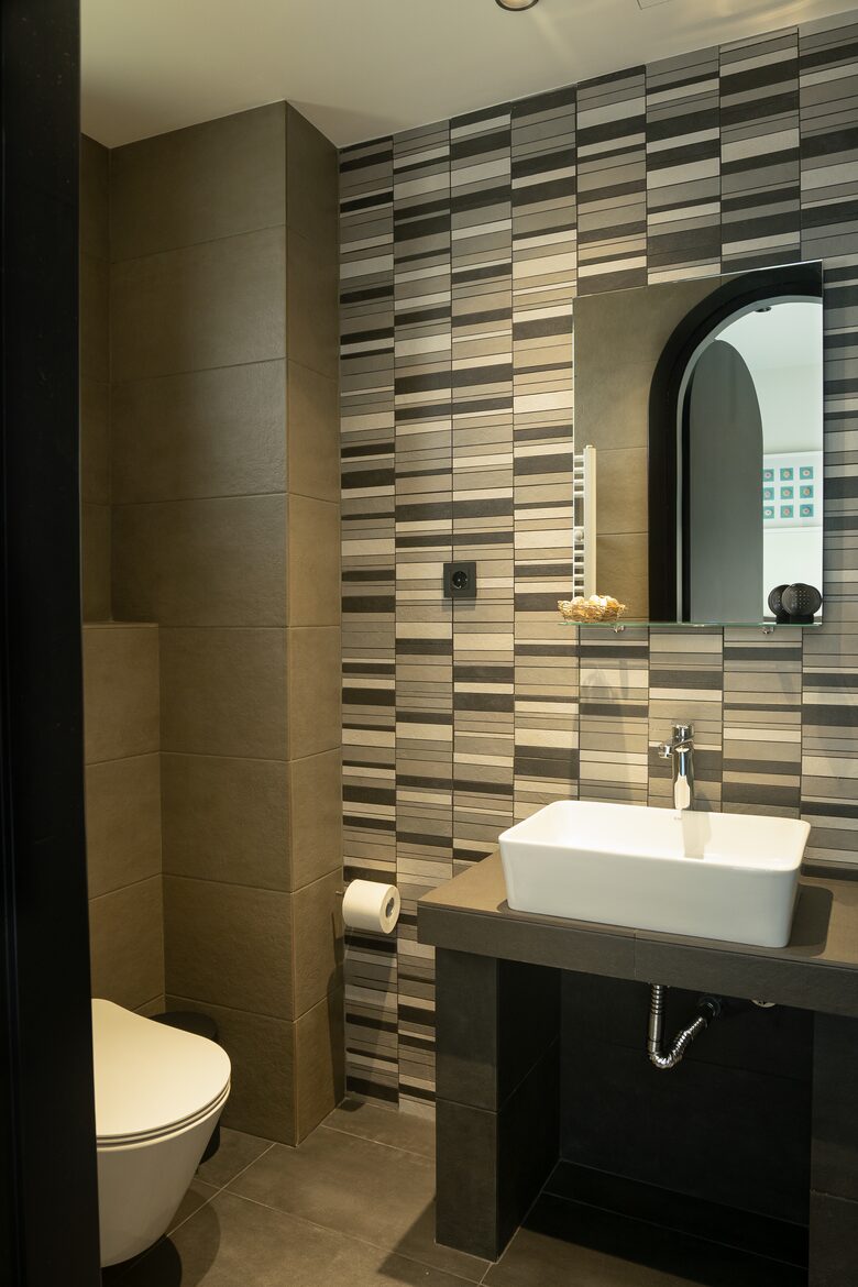 Zentrum Sea View Villa - Chania, Greece