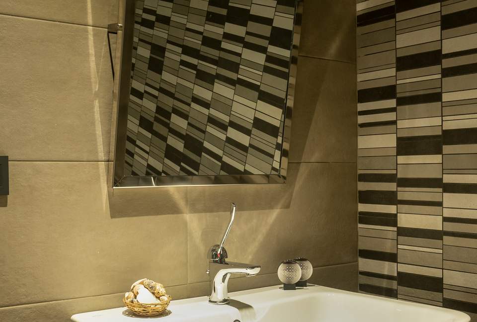 Zentrum Sea View Villa - Chania, Greece