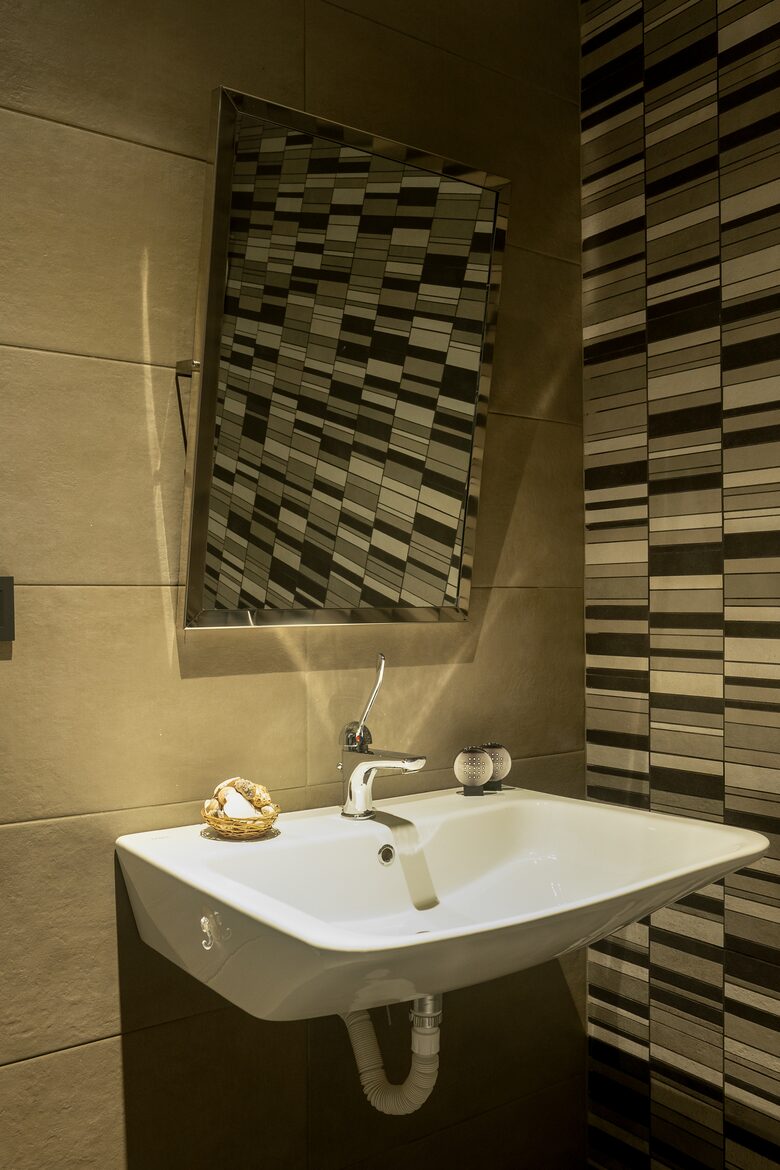 Zentrum Sea View Villa - Chania, Greece