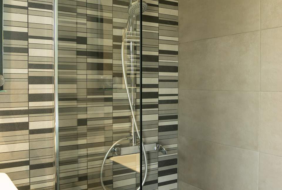 Zentrum Sea View Villa - Chania, Greece