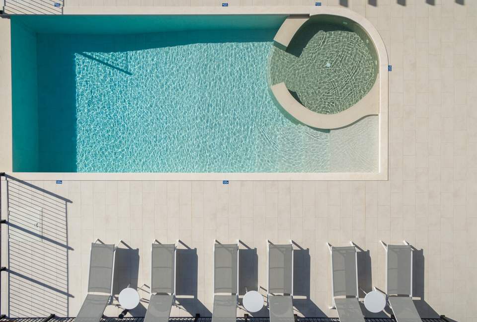 Zentrum Sea View Villa - Chania, Greece