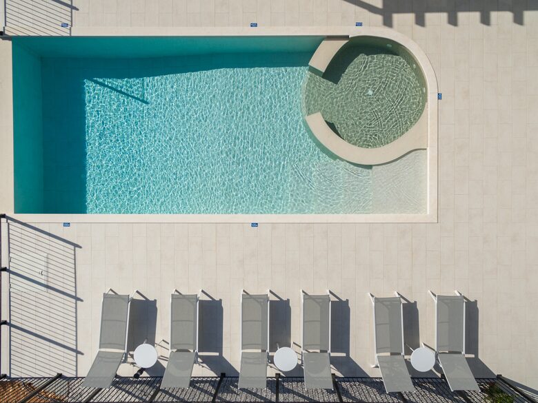 Zentrum Sea View Villa - Chania, Greece