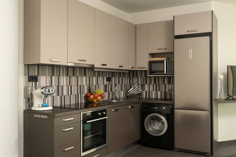 Zentrum Sea View Villa - Chania, Greece