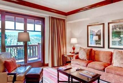 Timbers Bachelor Gulch - Two Bedroom Residence - Avon, Colorado