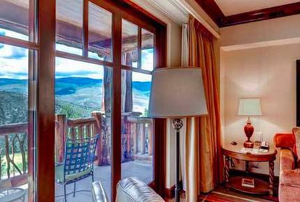 Timbers Bachelor Gulch - Two Bedroom Residence - Avon, Colorado