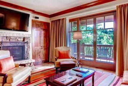 Timbers Bachelor Gulch - Two Bedroom Residence - Avon, Colorado
