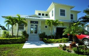 Miami Sunset - Miami, Florida