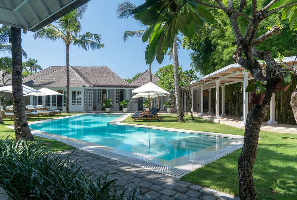 The Cotton House, Bali - Seminyak, Indonesia